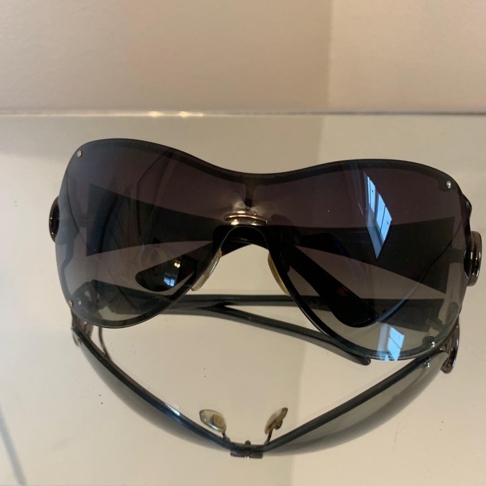 Gucci Sunglasses GG2802-115
